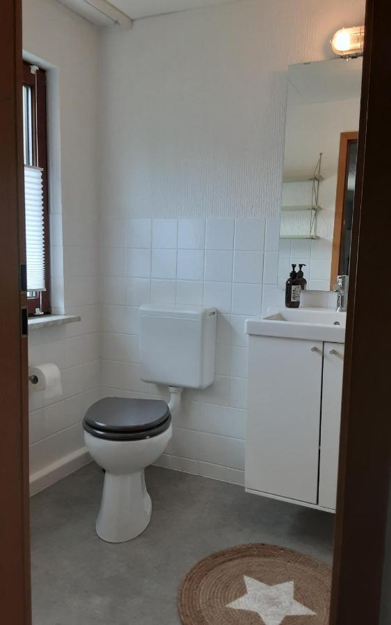 Hochwald-Ensuite Bad Sachsa Ngoại thất bức ảnh