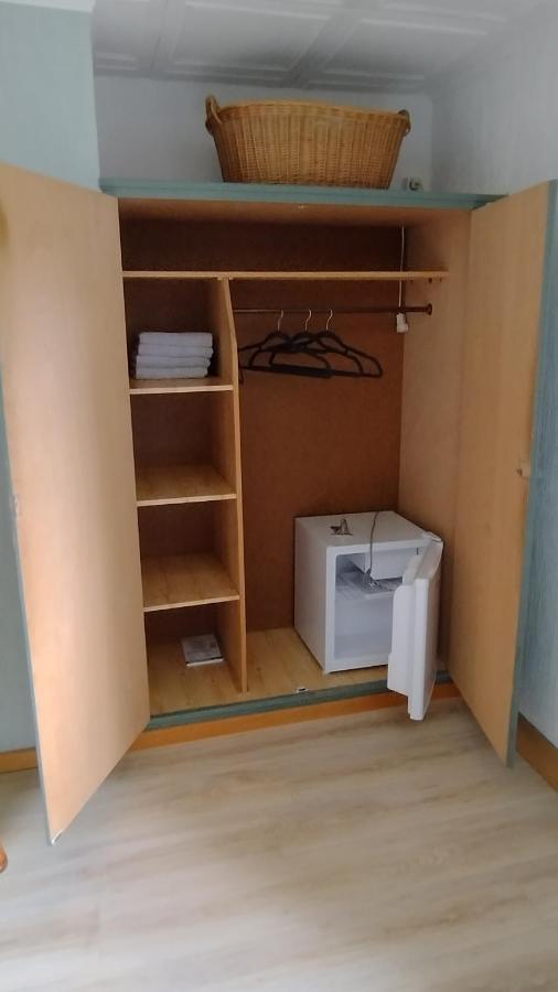 Hochwald-Ensuite Bad Sachsa Ngoại thất bức ảnh