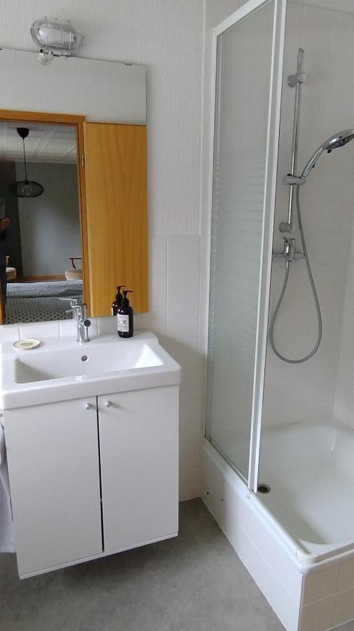 Hochwald-Ensuite Bad Sachsa Ngoại thất bức ảnh